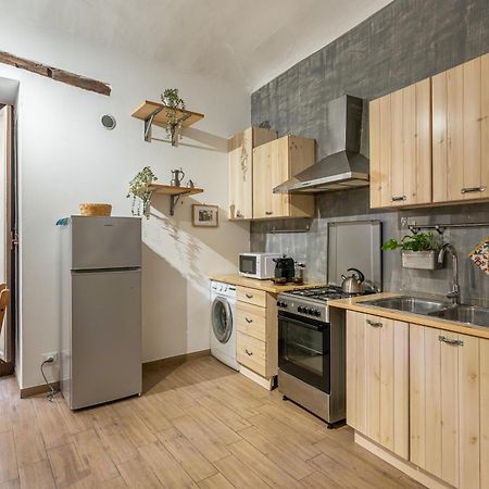 Borsa Apartments By Wonderful Italy Palermo Exterior foto