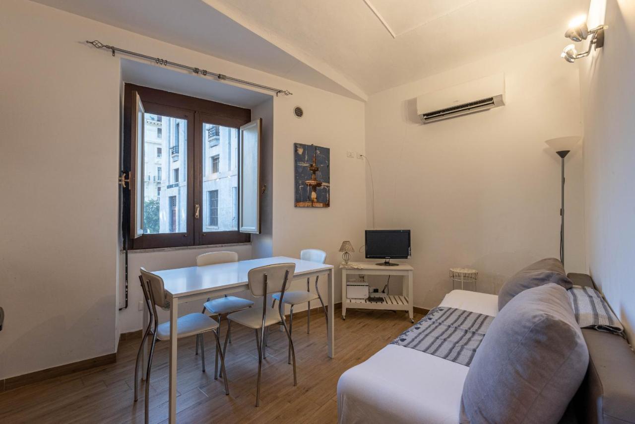Borsa Apartments By Wonderful Italy Palermo Exterior foto