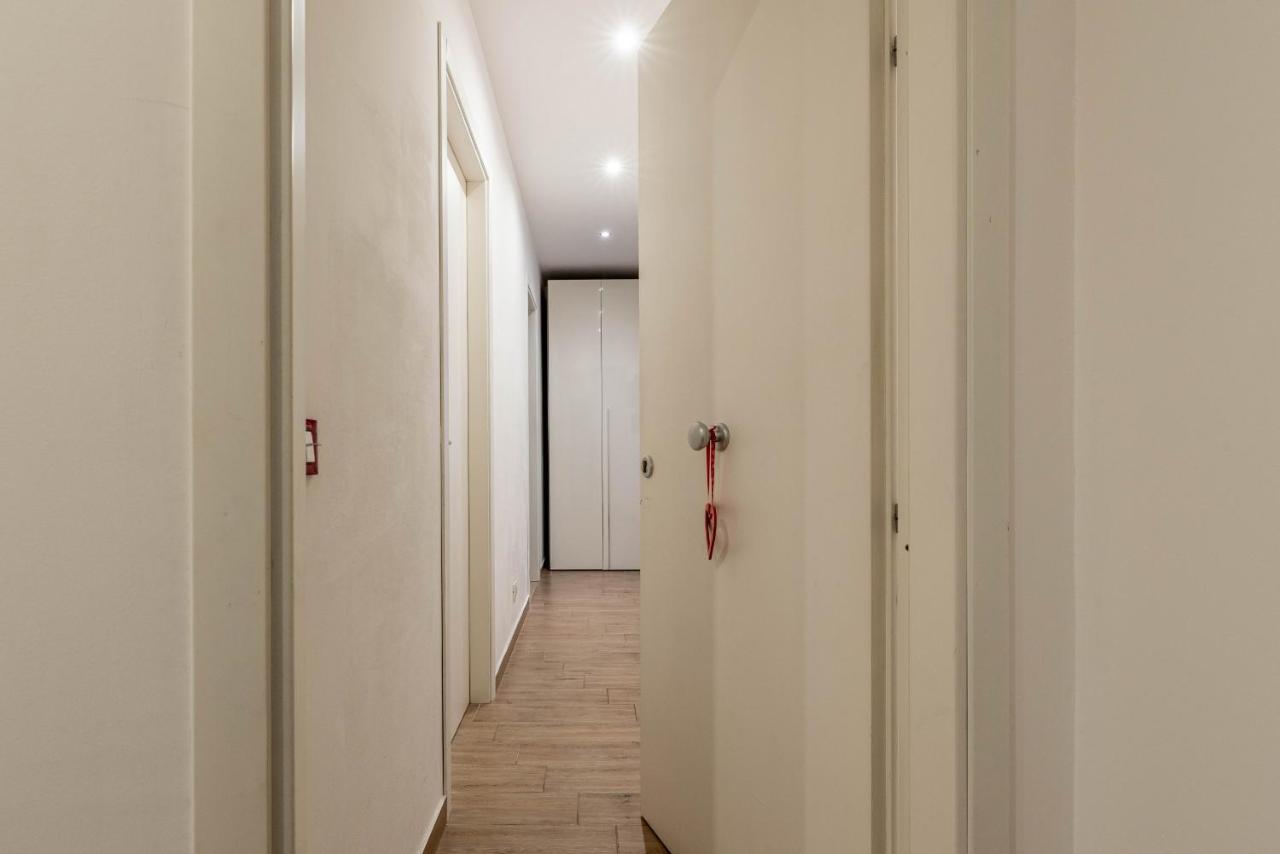 Borsa Apartments By Wonderful Italy Palermo Exterior foto