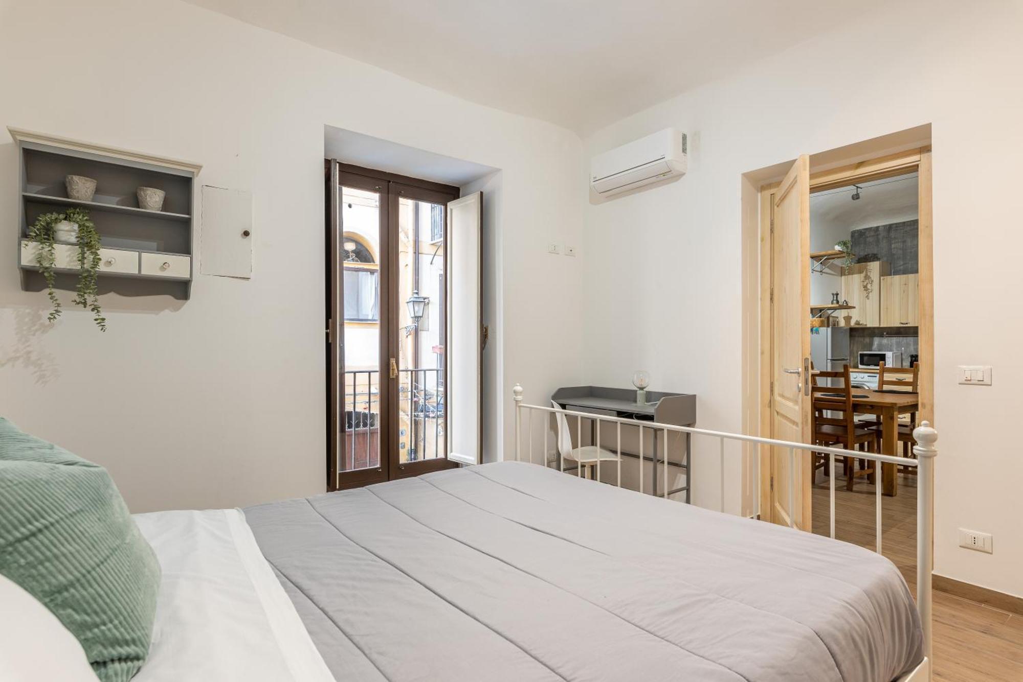 Borsa Apartments By Wonderful Italy Palermo Exterior foto